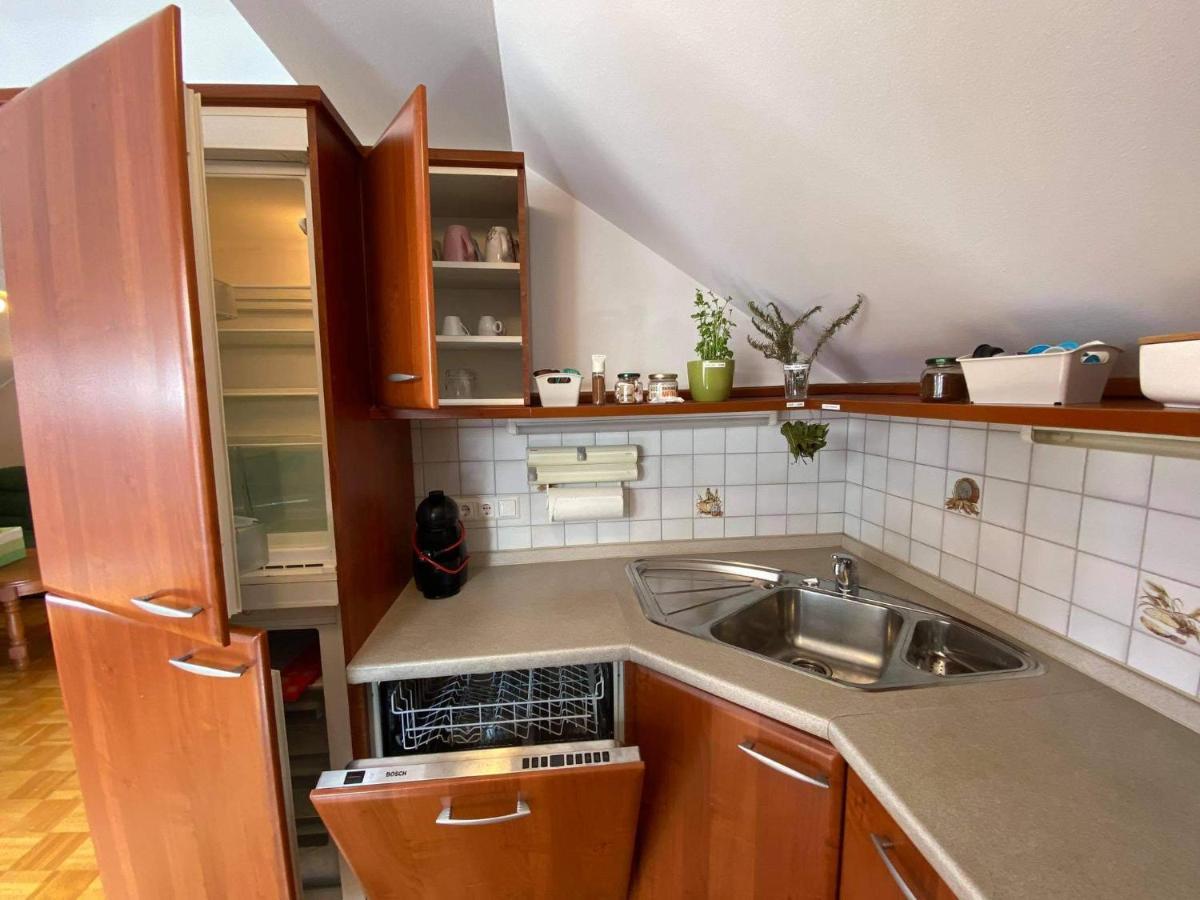 Apartment Kranj - Huge Terrace, Free P, Wi - Fi, Ac المظهر الخارجي الصورة