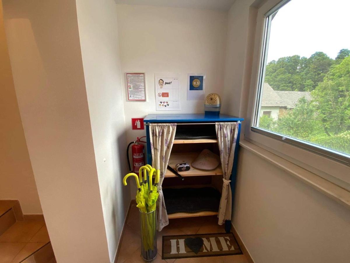 Apartment Kranj - Huge Terrace, Free P, Wi - Fi, Ac المظهر الخارجي الصورة