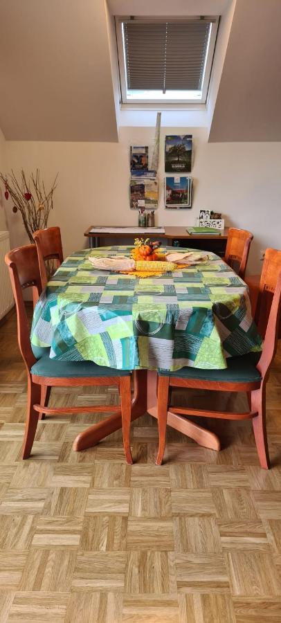 Apartment Kranj - Huge Terrace, Free P, Wi - Fi, Ac المظهر الخارجي الصورة