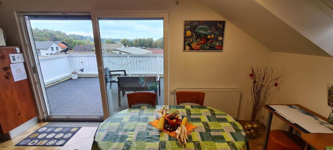 Apartment Kranj - Huge Terrace, Free P, Wi - Fi, Ac المظهر الخارجي الصورة